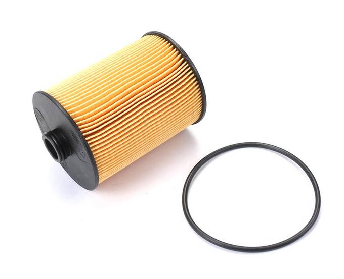 Porsche Engine Oil Filter 95810722210